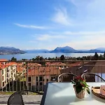 Appartamento Belvedere - Vista lago