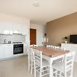 Appartamento Belvedere - Vista lago