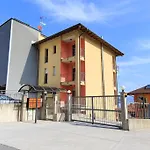 Appartamento Belvedere - Vista lago