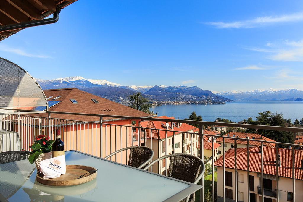 Belvedere - Vista Lago