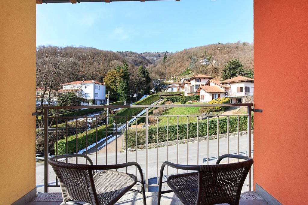 Belvedere - Vista Lago Stresa