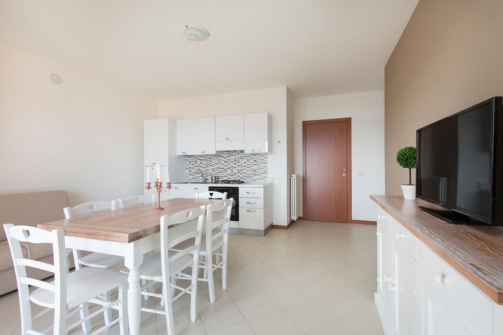 Appartamento Belvedere - Vista Lago *