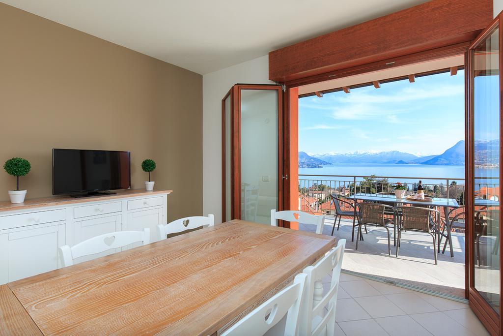 Appartamento Belvedere - Vista Lago