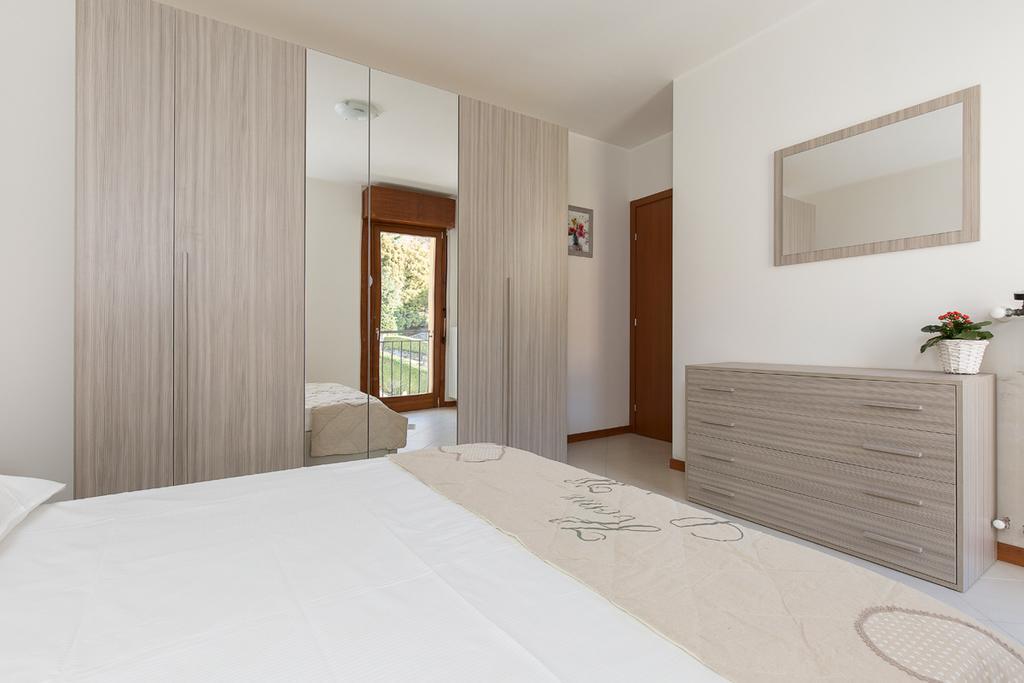 Belvedere - Vista Lago Appartamento Stresa