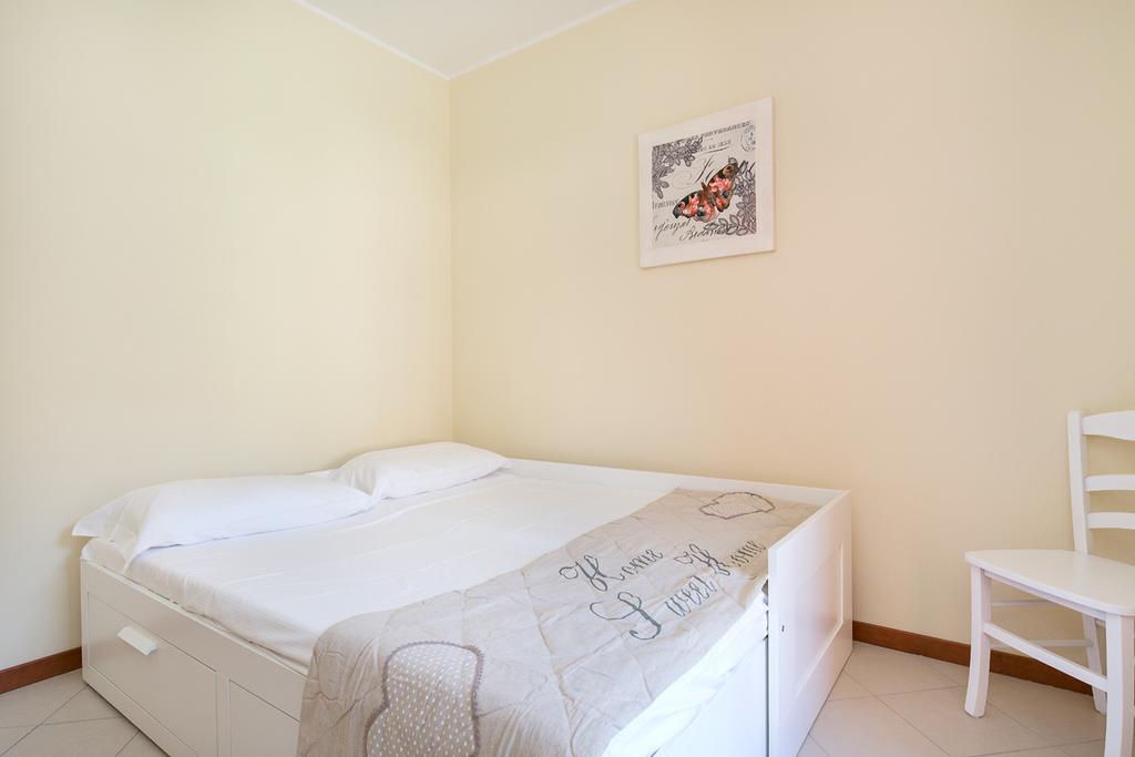Belvedere - Vista Lago Appartamento